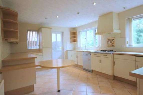 4 Bedroom Detached