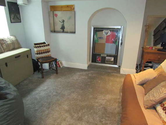 4 Bedroom Semi-Detac...