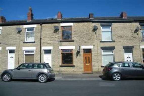 2 Bedroom Terraced