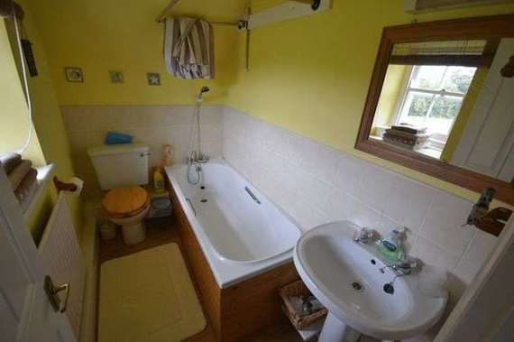 2 Bedroom Flat