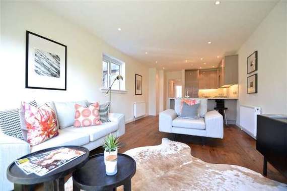 3 Bedroom Flat
