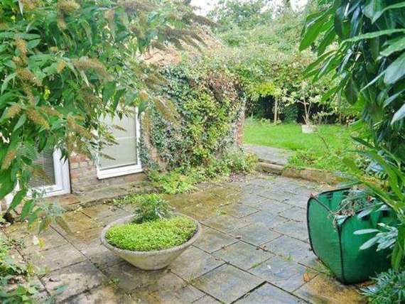 3 Bedroom Cottage