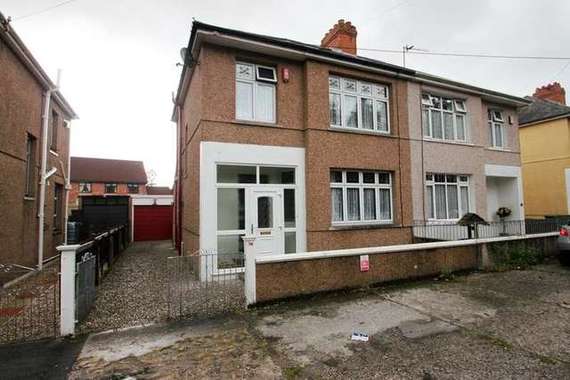 3 Bedroom Semi-Detac...