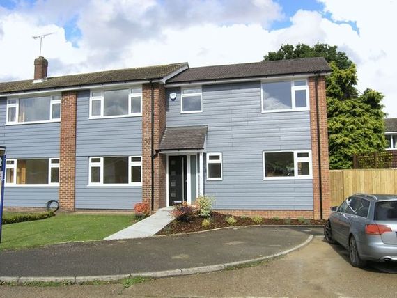 3 Bedroom Semi-Detac...