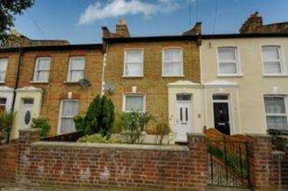 3 Bedroom Terraced