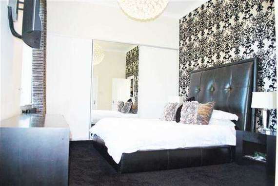 3 Bedroom Apartment