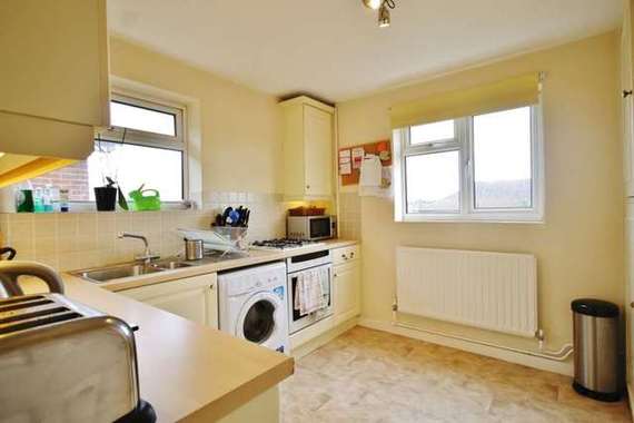 2&nbsp;Bedroom&nbsp;Maisonette