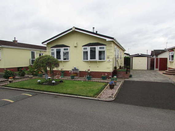 2 Bedroom Detached