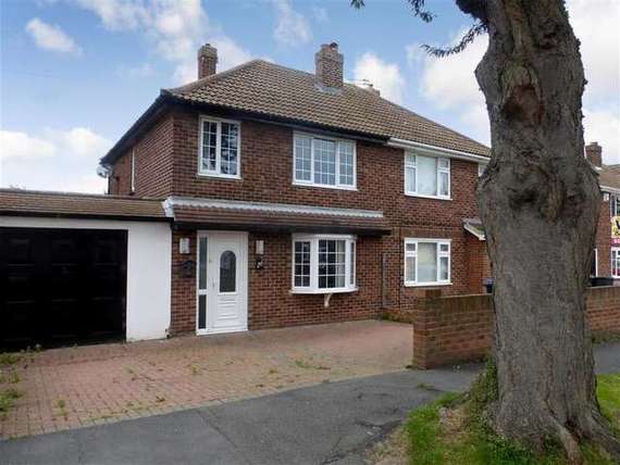 3&nbsp;Bedroom&nbsp;Semi-Detac...