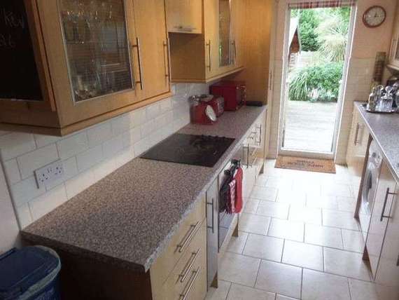 3 Bedroom Semi-Detac...