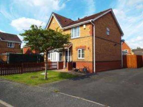 2&nbsp;Bedroom&nbsp;Semi-Detac...