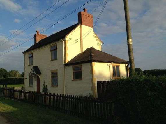 2 Bedroom Detached