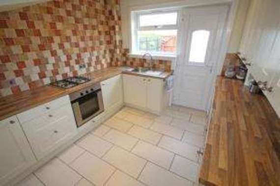 3 Bedroom Detached