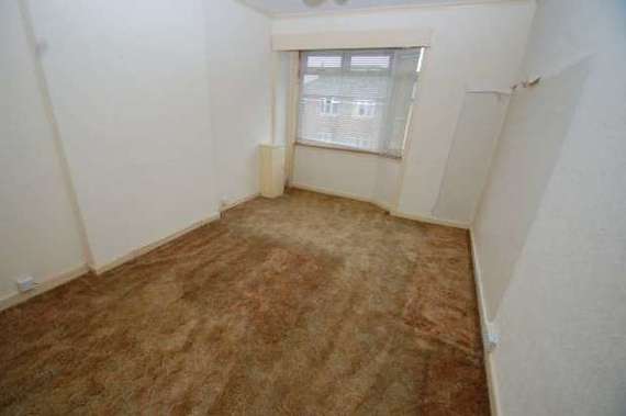 3 Bedroom Flat