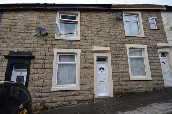 2 Bedroom Terraced