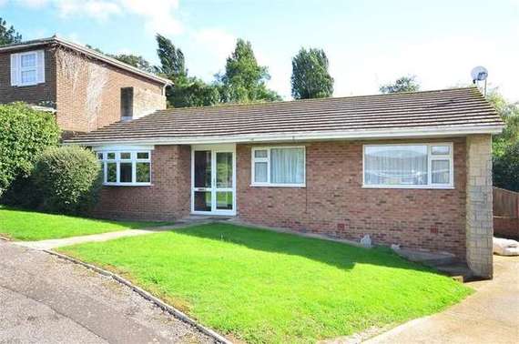 3 Bedroom Bungalow