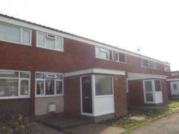 3 Bedroom Terraced