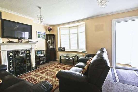 3 Bedroom Terraced