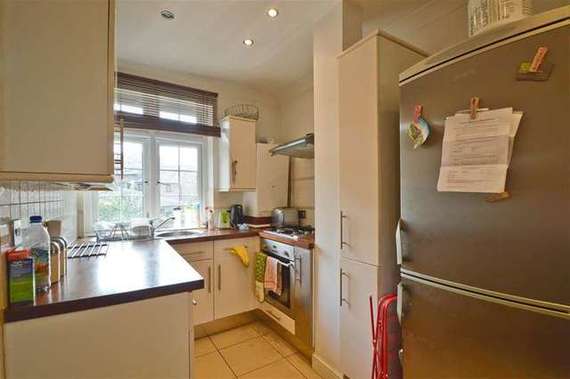 3&nbsp;Bedroom&nbsp;Apartment