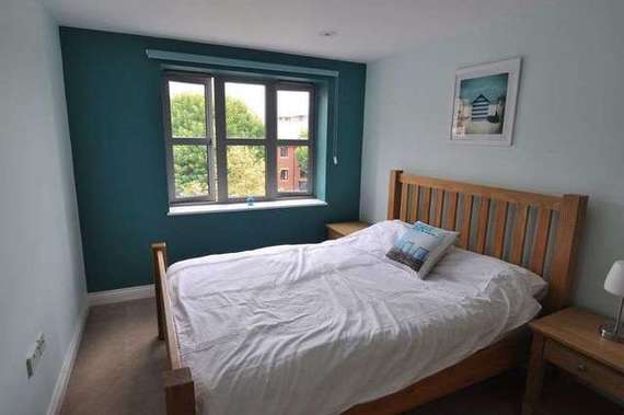 2 Bedroom Flat