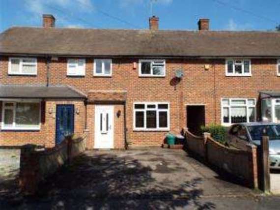 3&nbsp;Bedroom&nbsp;Terraced
