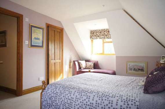 4 Bedroom Detached