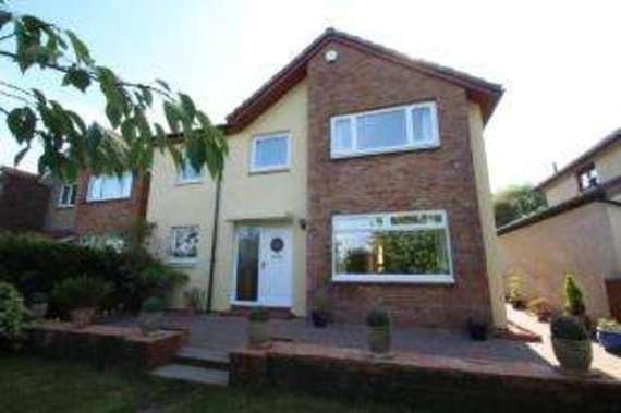 4 Bedroom Detached