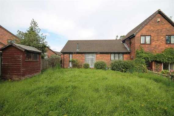 2 Bedroom Detached