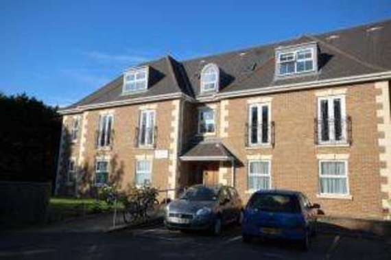 2 Bedroom Flat