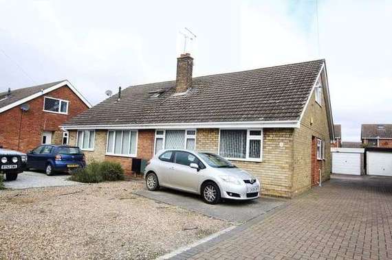 3 Bedroom Detached