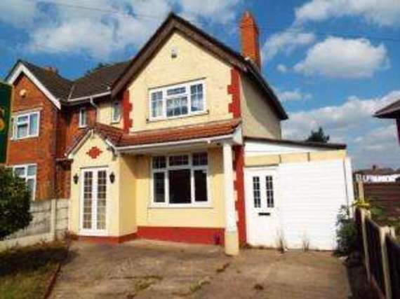 3 Bedroom Semi-Detac...