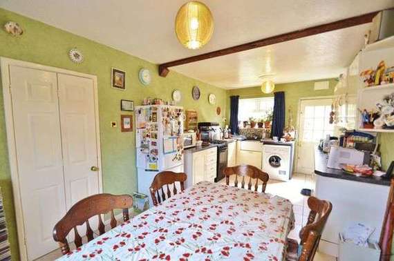 3 Bedroom Terraced