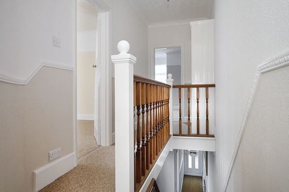 3 Bedroom Terraced