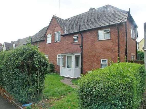 3 Bedroom Semi-Detac...