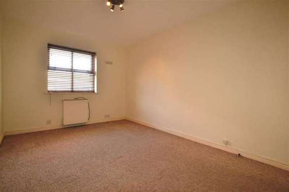 2 Bedroom Apartment