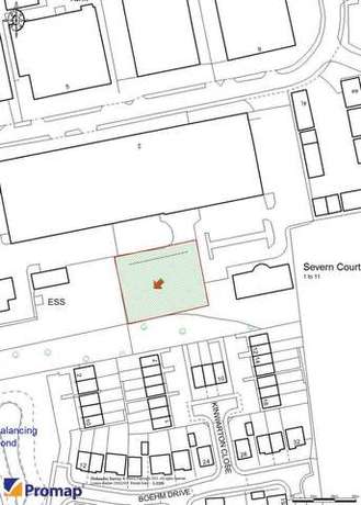 Tything Road East  Alcester, B...