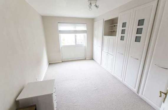 3 Bedroom Terraced