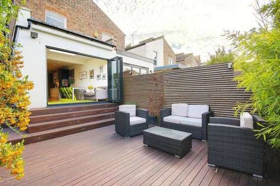 4&nbsp;Bedroom&nbsp;Terraced