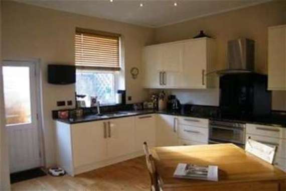 3 Bedroom Terraced