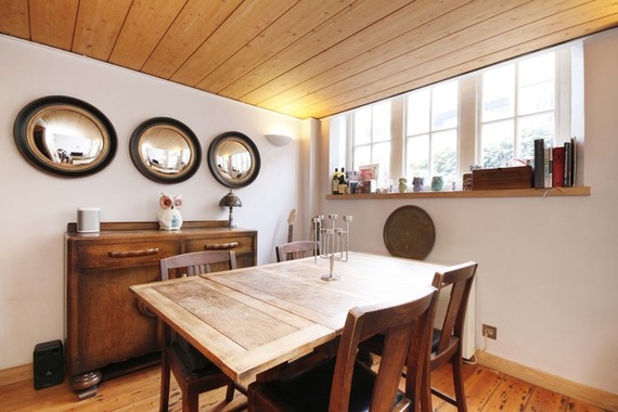 1 Bedroom Apartment