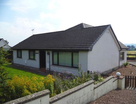 4&nbsp;Bedroom&nbsp;Bungalow