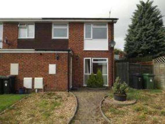 3&nbsp;Bedroom&nbsp;End of Ter...