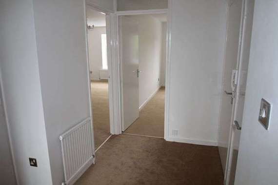 2 Bedroom Flat