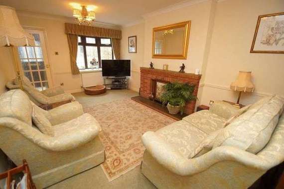 4 Bedroom Detached