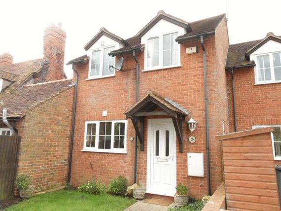 3&nbsp;Bedroom&nbsp;Semi-Detac...