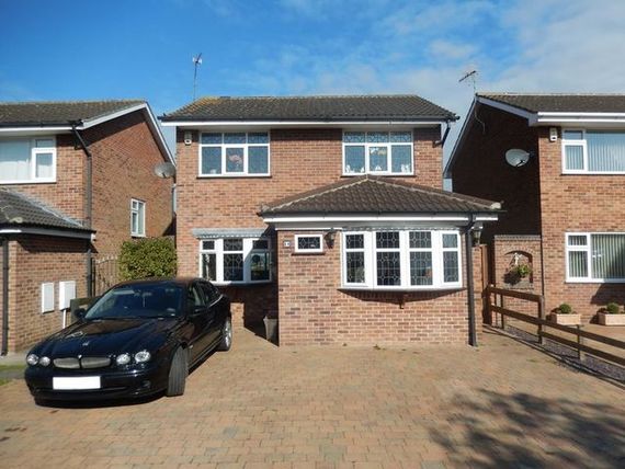 3 Bedroom Detached