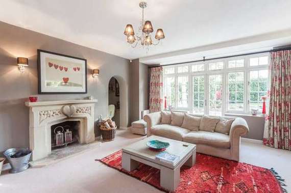 3&nbsp;Bedroom&nbsp;Detached