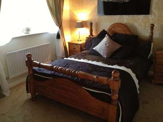 4 Bedroom Detached