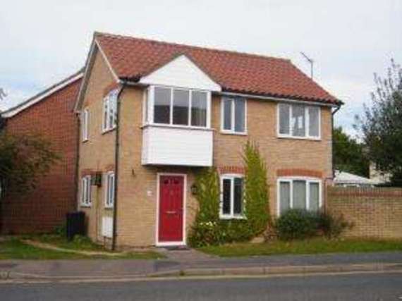 3 Bedroom Detached