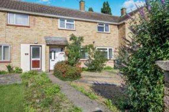 4 Bedroom Terraced
